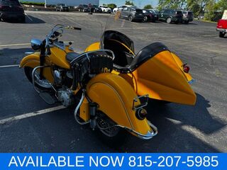 1946 Indian Chief