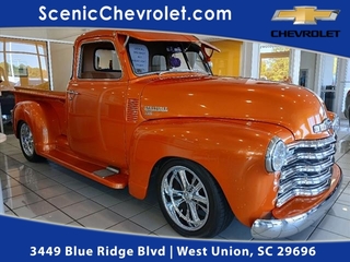 2008 Chevrolet 3100