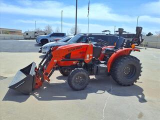 1984 Bad Boy 4025H