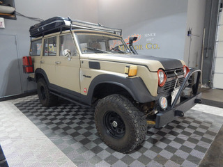 1988 Toyota Land Cruiser for sale in Nashville TN