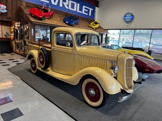 2008 Ford Pickup