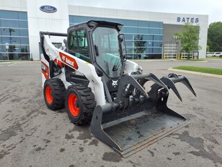 2004 Not Specified Bobcat S76 Wheeled