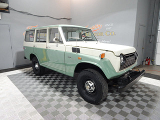 1988 Toyota Fj Cruiser