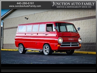 2008 Dodge A120 WINDOW VAN