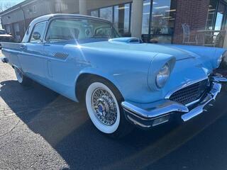 1985 Ford Thunderbird