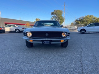 2003 Ford Mustang for sale in Wichita KS