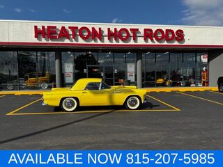 1955 Ford Thunderbird for sale in Joliet IL