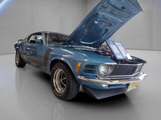 2002 Ford MUSTANG BOSS 302 for sale in Point Pleasant Boro NJ
