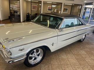 2006 Ford Galaxie