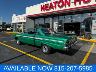 1964 Mercury Comet