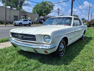 2007 Ford Mustang for sale in Garwood NJ