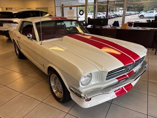 2007 Ford Mustang for sale in Dothan AL