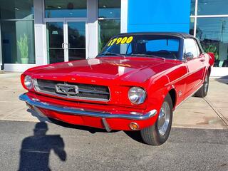2008 Ford Mustang for sale in Winthrop ME