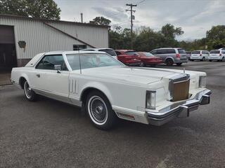 2009 Lincoln Continental