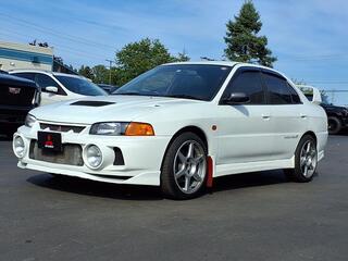 2010 Mitsubishi Lancer