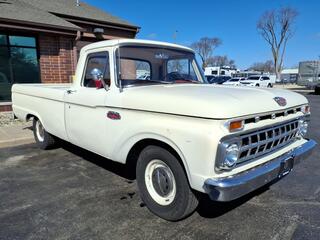 2013 Ford F-100 for sale in Belvidere IL