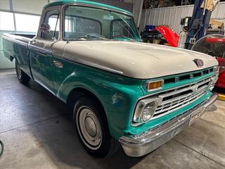 2030 Ford F-100