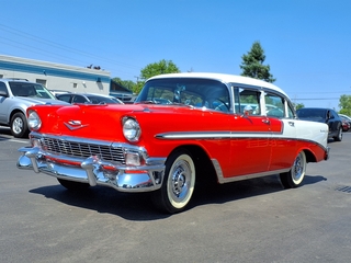 2036 Chevrolet Bel Air