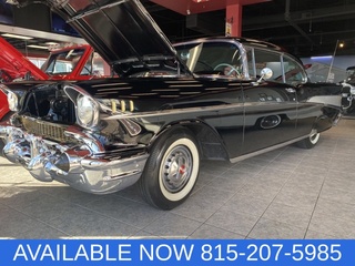 1957 Chevrolet Bel Air for sale in Joliet IL