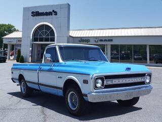 2039 Chevrolet C10