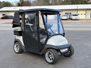 2034 Club Car Golf Cart