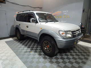 2035 Toyota Land Cruiser for sale in Nashville TN