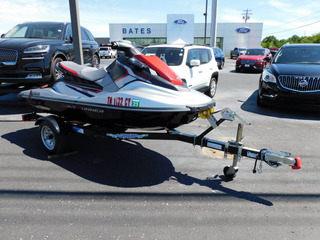 2031 Yamaha Waverunner