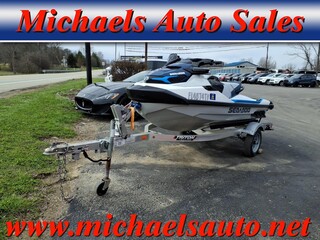 2039 International Sea-Doo Fishpro Sport 170 SND SY