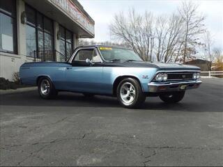 2006 Chevrolet El Camino