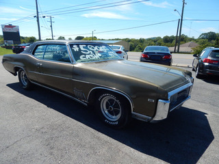 2009 Buick Wildcat