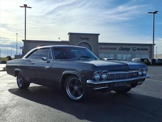 2005 Chevrolet Impala