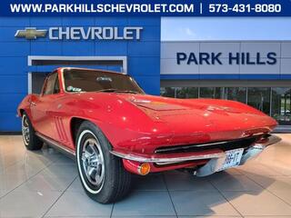 2006 Chevrolet Corvette