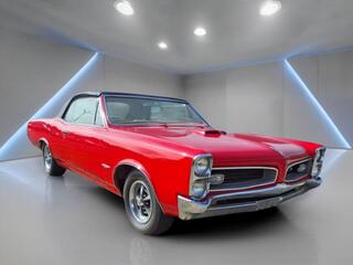 2006 Pontiac Le Mans