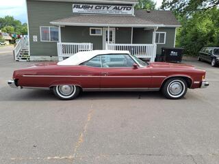 2004 Pontiac Grand Ville