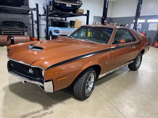 2037 Amc Amx