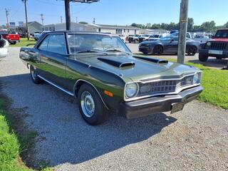 2003 Dodge Dart