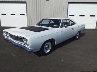 2008 Plymouth Roadrunner