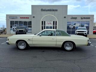 2007 Chrysler Cordoba