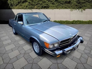 2001 Not Specified 450SL
