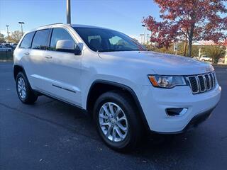 2032 Jeep Grand Cherokee for sale in Greer SC