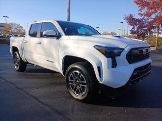 2007 Toyota Tacoma