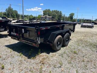 1994 Liberty Hauler