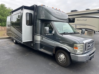 2010 Forest River 300 TS