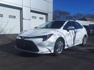 2022 Toyota Corolla for sale in Lexington MA