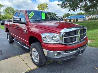 2007 Dodge Ram 2500 for sale in Belvidere IL