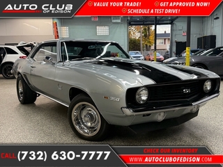 2003 Chevrolet Camaro for sale in Woodbridge NJ