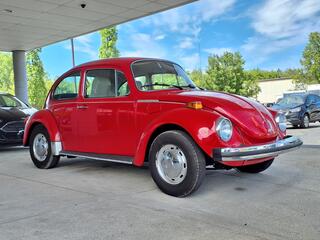 2005 Volkswagen Beetle