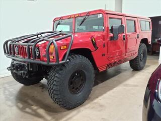 2004 Hummer H1 for sale in Verona NJ