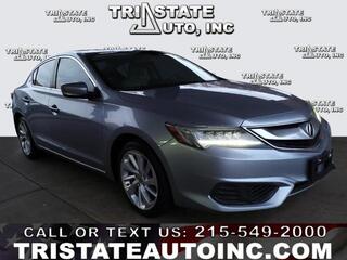 2016 Acura Ilx for sale in Philadelphia PA