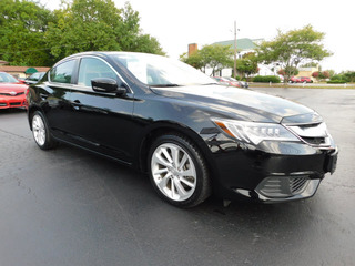 2016 Acura Ilx